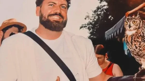 Brasileiro morre dentro de centro de detenção para imigrantes na Turquia