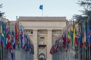 Pandemias: ONU aprova declaração por mais cooperação entre países