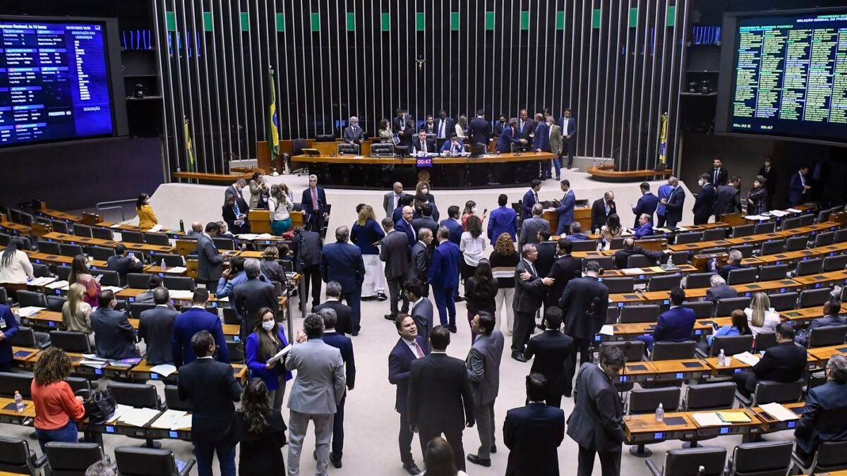 Representação de parlamentares negros segue baixa, diz pesquisadora