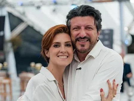 Lito Sousa deixou vídeos para aniversários do filho, diz esposa