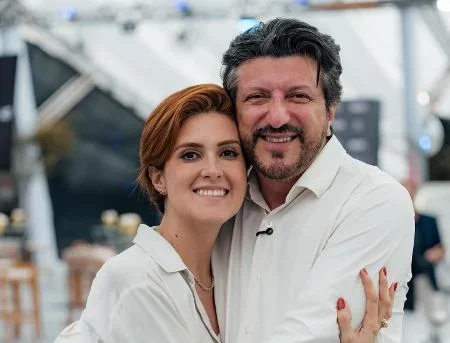 Lito Sousa deixou vídeos para aniversários do filho, diz esposa