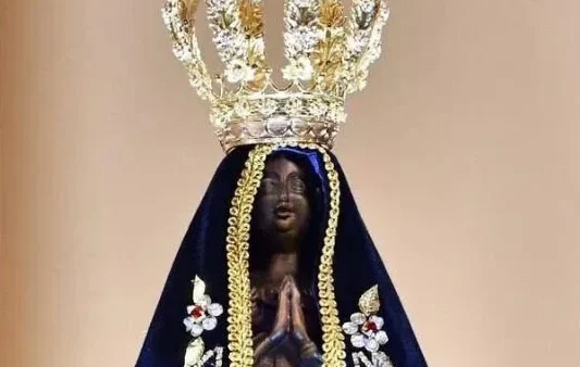 LUIZ ANTONIO SIMAS: Nossa Senhora das Devoções Aconchegadas