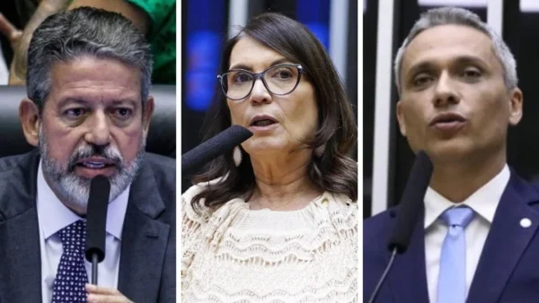 Senado receberá 14 deputados que apoiaram a PEC da Blindagem