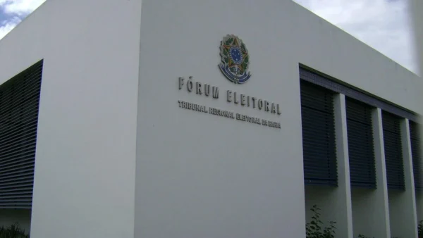 TRE-BA censura reportagem do ICL Notícias sobre ACM Neto