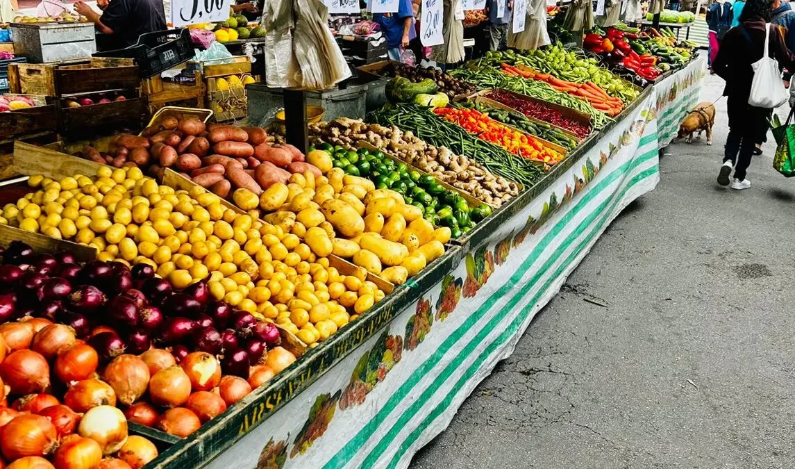 Preço dos alimentos: veja o que ficou mais caro e o que barateou em setembro