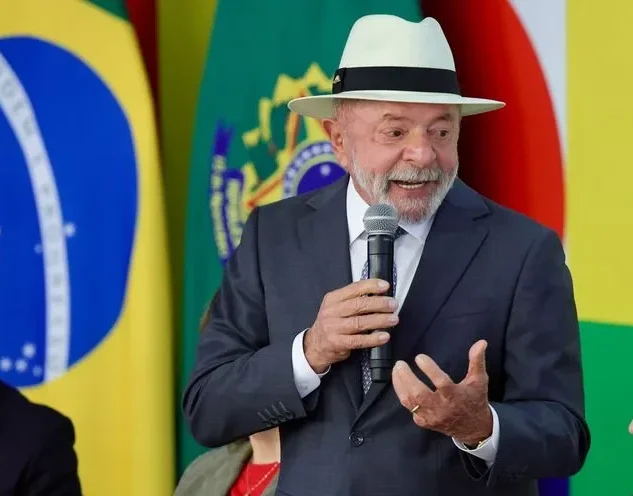 Campanha de Lula divide territórios e mobiliza deputados em SP e MG