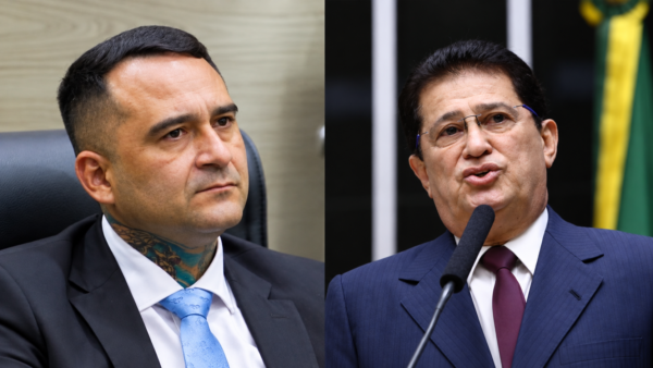 Leia no BNC: Salazar puxa renovação e Alfredo Nascimento volta à Câmara