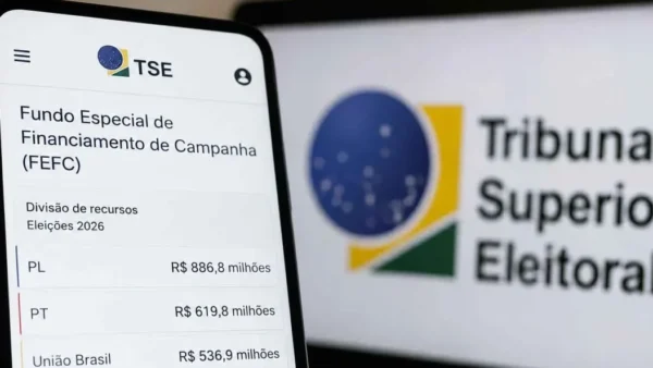 PL pode ter mais de R$ 1 bilhão de Fundo Eleitoral em 2030 em meio a investigações