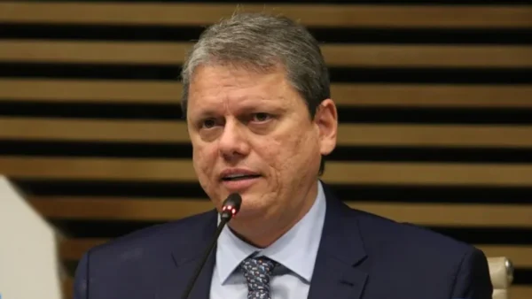 Maior doador de Tarcísio é herdeiro de família do MT com fazendas sobrepostas à TI Piripkura