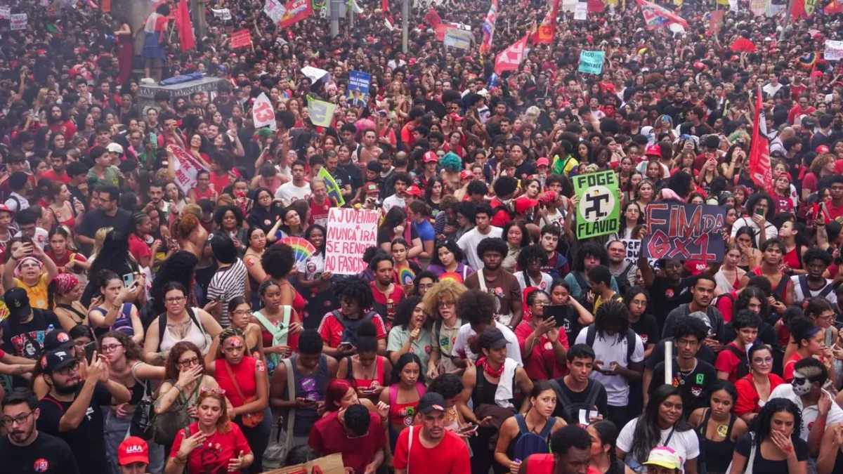 OPINIÃO: As universidades brasileiras estão com Lula