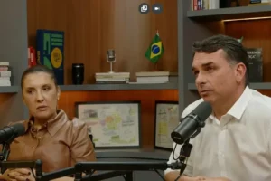 Coordenadora de Flávio admite discutir cortes na aposentadoria e no salário mínim