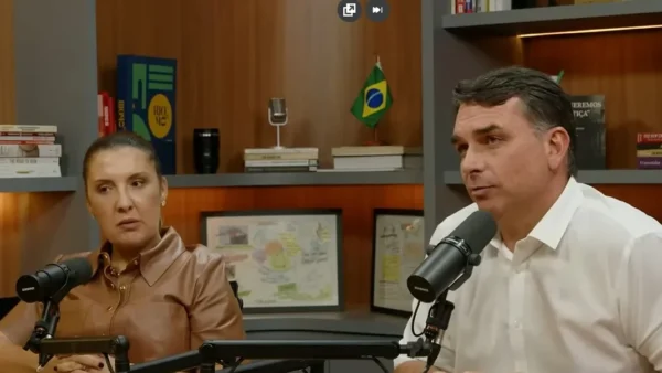 Coordenadora de Flávio admite discutir cortes na aposentadoria e no salário mínim