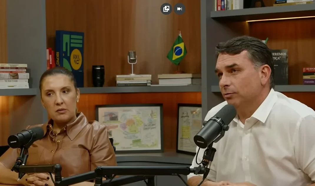 Coordenadora de Flávio admite discutir cortes na aposentadoria e no salário mínim