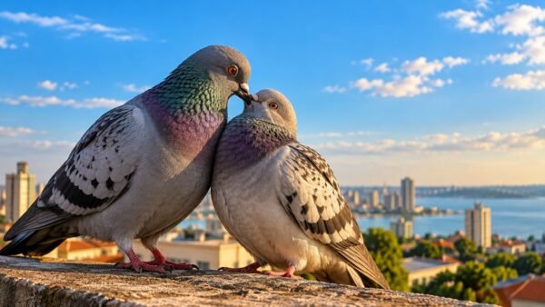 A travessia da paixão: uma história de amor e superação