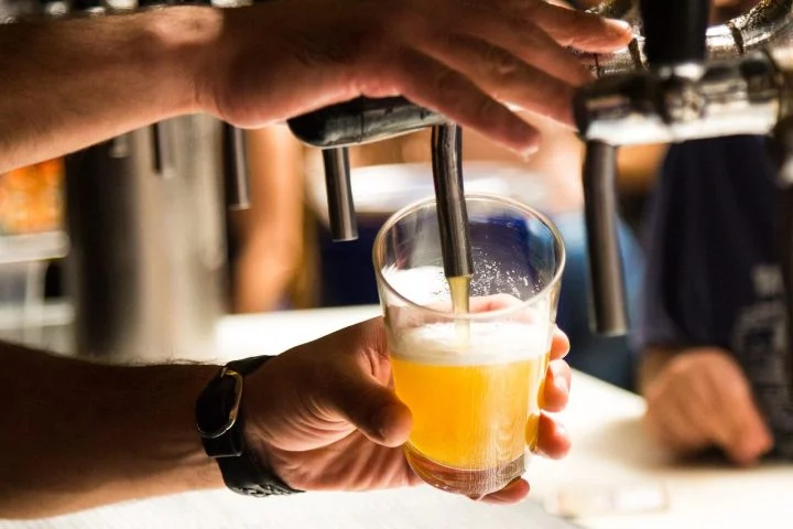 Lei Seca nas eleições: veja estados onde a venda de bebida alcoólica está proibida