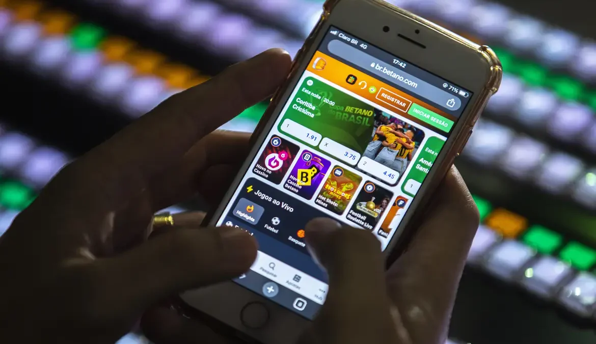 Bets: mais de R$ 1 bilhão foram devolvidos a apostadores