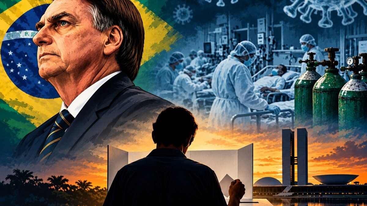 Leia no BNC: Você sabia disso, eleitor?