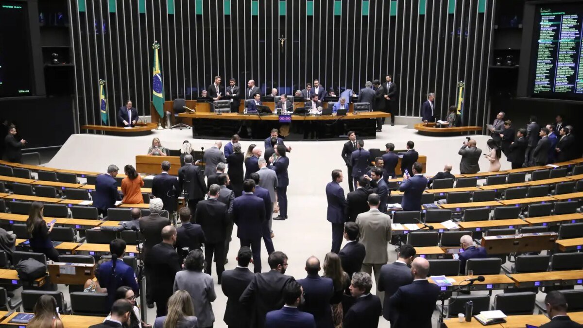 Cresce número de mulheres eleitas para o Congresso Nacional
