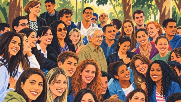 Campus Lagoa do Sino: um sonho que transforma vidas
