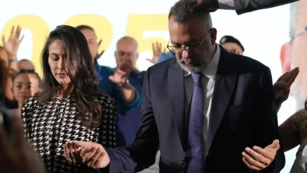 Prefeita se passa por advogada para visitar Márcio Canella na cadeia sem autorização
