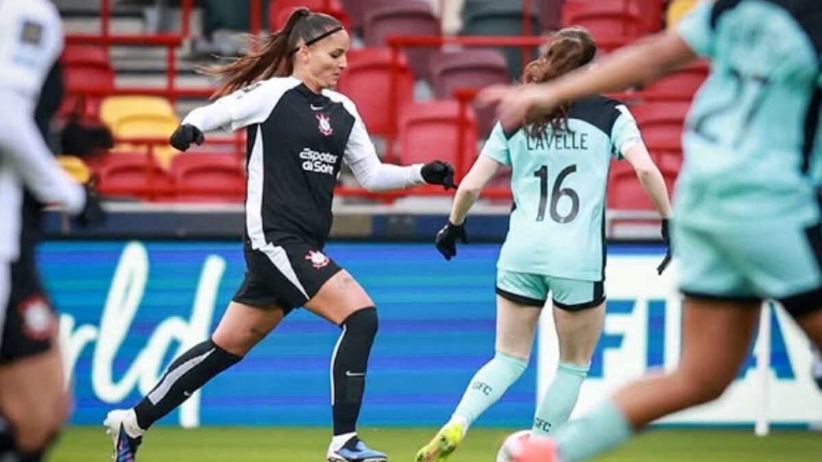 Fifa anuncia EUA como sede da 1ª Copa do Mundo de Clubes Feminina