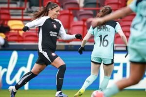 Fifa anuncia EUA como sede da 1ª Copa do Mundo de Clubes Feminina