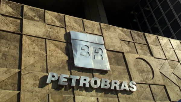 Petrobras faz 2ª descoberta de petróleo em poço da Margem Equatorial