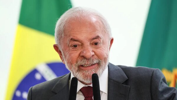 MDB Norte e Nordeste declara apoio a Lula no segundo turno