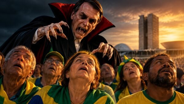 Derrotar a barbárie e os idiotas: o recado das urnas