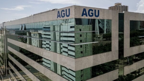 AGU pede ao STF que declare inconstitucionais leis das bets