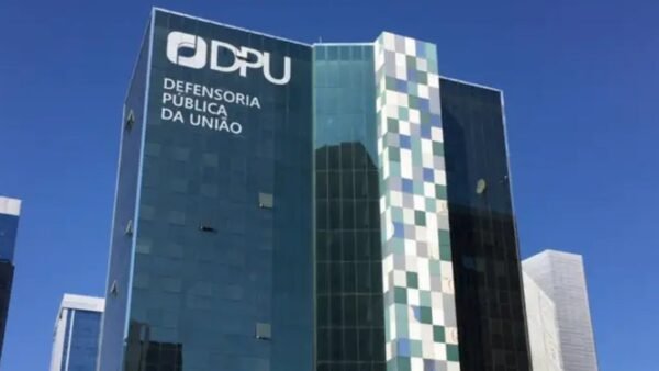 Defensoria Pública da União fará plantão nos dias de votação