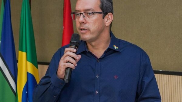 Dr. Furlan é eleito governador do Amapá no primeiro turno