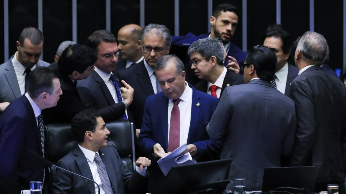 Ministério da Justiça cria trava e limita emendas de parlamentares em 2027