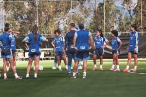 Estreante, Cruzeiro será 15º brasileiro na Libertadores Feminina