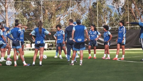 Estreante, Cruzeiro será 15º brasileiro na Libertadores Feminina