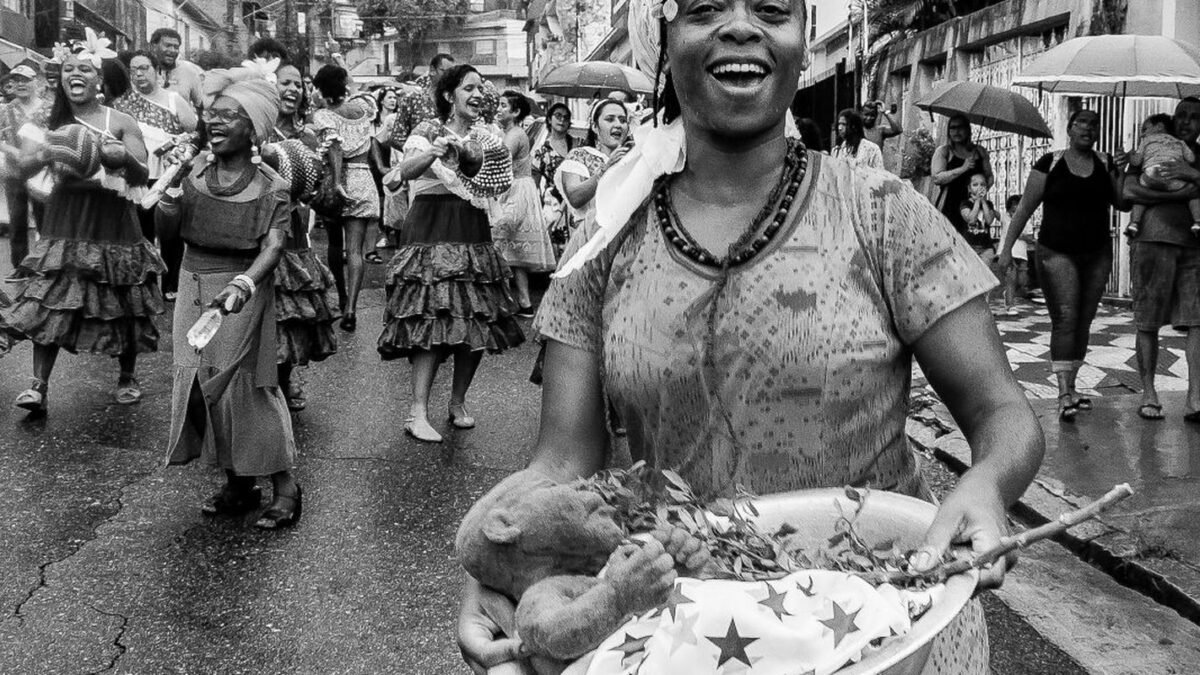 Exposição em SP propõe novo olhar sobre a história do Brasil