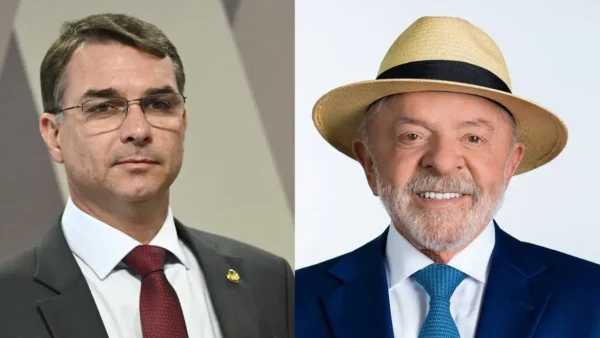 78% consideram muito importante que Flávio e Lula participem de debates no 2º turno