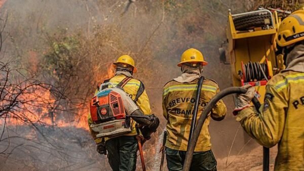 Fiocruz analisa impacto das queimadas na saúde indígena no Amazonas