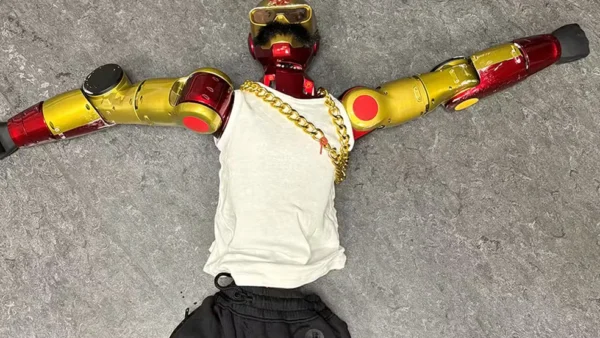 Alemanha investiga adolescentes que supostamente usaram robô para cometer assédio