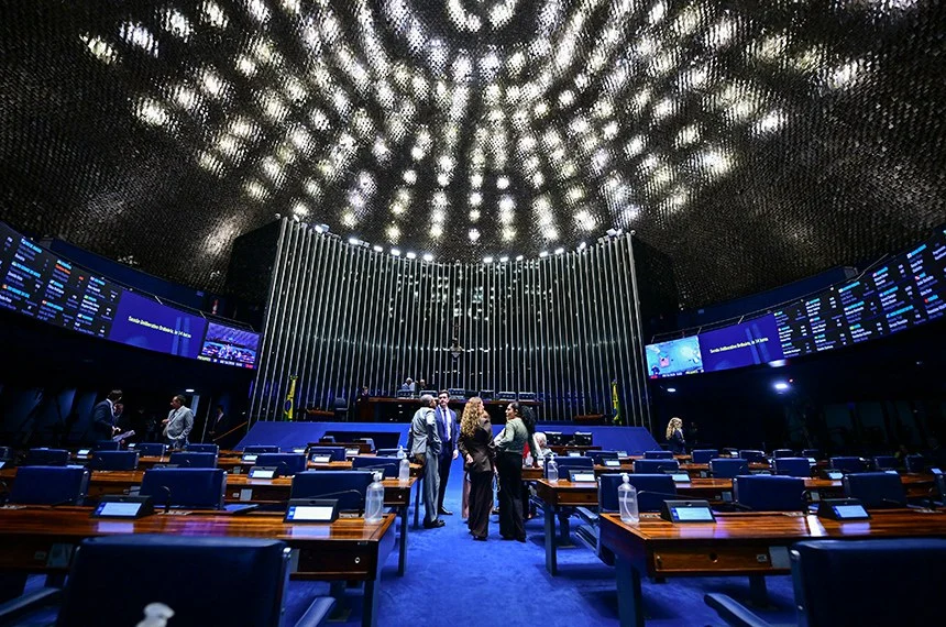 Fim da escala 6×1 volta ao Senado nesta terça (13); veja o que pode mudar