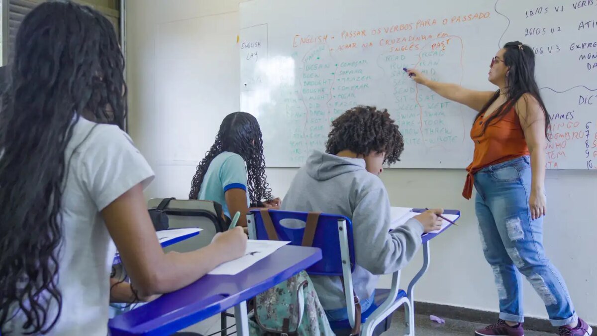Candidato já pode conferir onde fará reaplicação da PND, no domingo