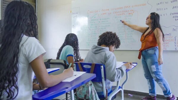 Candidato já pode conferir onde fará reaplicação da PND, no domingo