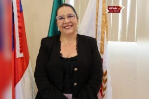 Leda Mara e a cosmovisão de justiça na Amazônia