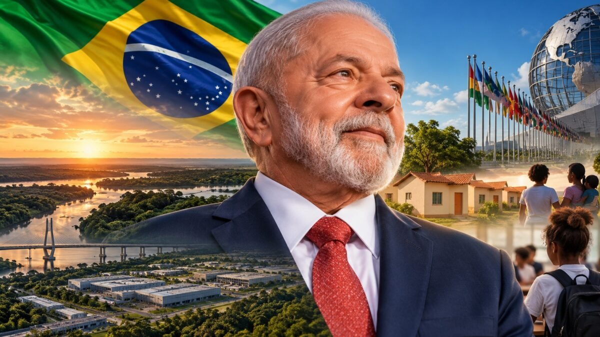 Meu voto no dia 4
