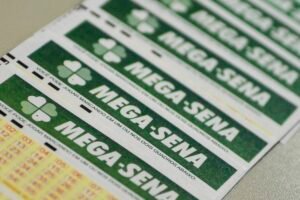 Mega-Sena sorteia prêmio acumulado de R$ 150 milhões nesta quarta