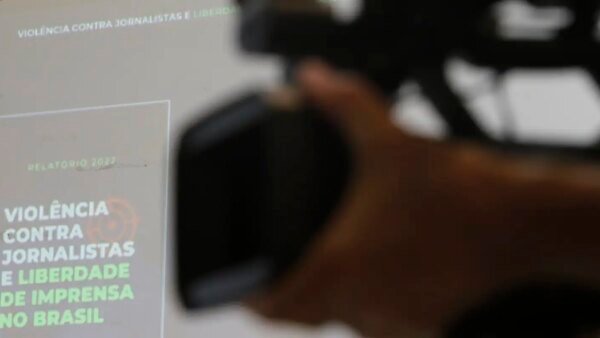 Em editorial, veículos independentes de imprensa defendem democracia