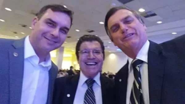 ‘Não pode ter padroeira’, diz autor do projeto que tentou tirar título de Aparecida 