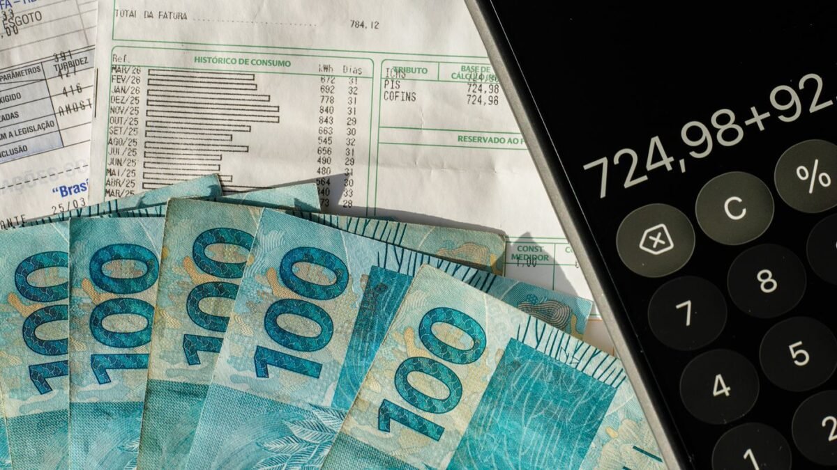 Mercado eleva previsão da inflação para 5,22% em 2026