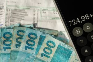 Mercado eleva previsão da inflação para 5,22% em 2026