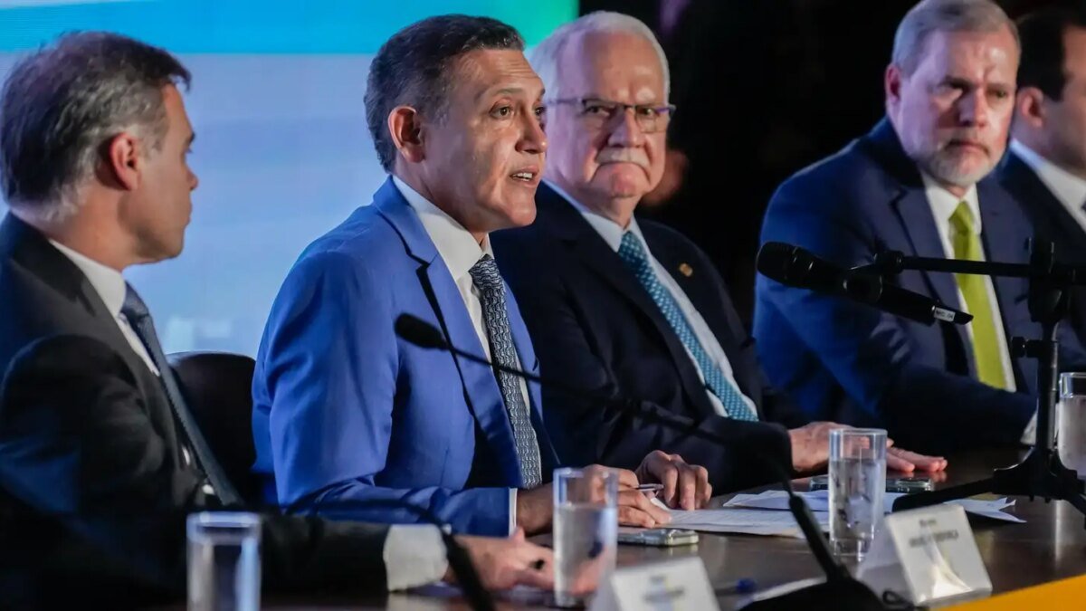 Kassio diz que não há alerta de interferência nas eleições brasileiras